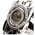 Reloj de pulsera Gucci Quartz con esfera marrón - vista 4
