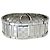 Reloj de pulsera Gucci Quartz con esfera marrón - vista 7