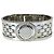 Reloj de pulsera Gucci Quartz con esfera marrón - vista 8