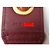 Chloé NEW CHLOE BROWN LEATHER SHOULDER STRAP AND SILK SCARF FOR BAG STRAP - view 4