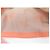 Chloé NEW CHLOE BROWN LEATHER SHOULDER STRAP AND SILK SCARF FOR BAG STRAP - view 8