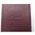 Chloé NEUF ANSE BANDOULIERE CHLOE EN CUIR MARRON & FOULARD EN SOIE PR SAC STRAP - vue 3