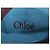 Chloé NEUF ANSE BANDOULIERE CHLOE EN CUIR MARRON & FOULARD EN SOIE PR SAC STRAP - vue 5
