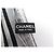 NEU CHANEL 31 RU CAMBON CC LOGO QUADRATISCHES TUCH 90 SEIDE BOX SILK SCARF - Ansicht 10