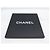 NEU CHANEL 31 RU CAMBON CC LOGO QUADRATISCHES TUCH 90 SEIDE BOX SILK SCARF - Ansicht 12
