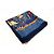 Hermès FOULARD HERMES PIERRES D'ORIENT ET D'OCCIDENT ZOE PAUWELS CARRE 90 CM Blu - vista 11