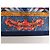 Hermès FOULARD HERMES PIERRES D'ORIENT ET D'OCCIDENT ZOE PAUWELS CARRE 90 CM Blu - vista 6