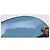 THE FRED FORCE 10 FG40079U SONNENBRILLE BLAUE GLÄSER METALL Golden - Ansicht 11