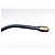 THE FRED FORCE 10 FG40079U SONNENBRILLE BLAUE GLÄSER METALL Golden - Ansicht 12