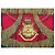 Hermès FOULARD VINTAGE HERMES HARNAIS A L'ANGLAISE H. GRYGKAR CARRE 90 IN SETA - vista 6