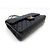 BORSA A MANO CHANEL TIMELESS CLASSIQUE MEDIUM A01112 IN PELLE CAVIAR NERA BAG 10300 Nero - vista 3