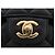 BORSA A MANO CHANEL TIMELESS CLASSIQUE MEDIUM A01112 IN PELLE CAVIAR NERA BAG 10300 Nero - vista 6