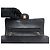 BORSA A MANO CHANEL TIMELESS CLASSIQUE MEDIUM A01112 IN PELLE CAVIAR NERA BAG 10300 Nero - vista 7