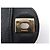 BORSA A MANO CHANEL TIMELESS CLASSIQUE MEDIUM A01112 IN PELLE CAVIAR NERA BAG 10300 Nero - vista 8
