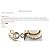 COLLANA PIAGET SAUTOIR POSSESSION 86CM ORO 18K DIAMANTI 45.2GR D'oro - vista 13