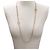 COLLANA PIAGET SAUTOIR POSSESSION 86CM ORO 18K DIAMANTI 45.2GR D'oro - vista 4