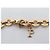 COLLANA PIAGET SAUTOIR POSSESSION 86CM ORO 18K DIAMANTI 45.2GR D'oro - vista 5