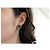 ORECCHINI BULGARI MONETE MONETA ANTICA PRIMA DI CRISTO ORO 18K 22.5GR EARRINGS D'oro - vista 14