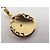 ORECCHINI CARTIER PANTHERE B8042500 PENDENTI ORO GIALLO 18K 15.1GR D'oro - vista 11