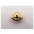 ORECCHINI CARTIER PANTHERE B8042500 PENDENTI ORO GIALLO 18K 15.1GR D'oro - vista 6