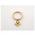 ANELLO PIAGET MAGIC GARDEN 53 DIAMANTI 0.12CT ORO GIALLO 18K 7.95GR GOLD RING D'oro - vista 15