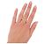 ANELLO PIAGET MAGIC GARDEN 53 DIAMANTI 0.12CT ORO GIALLO 18K 7.95GR GOLD RING D'oro - vista 5
