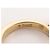ANELLO PIAGET MAGIC GARDEN 53 DIAMANTI 0.12CT ORO GIALLO 18K 7.95GR GOLD RING D'oro - vista 8
