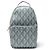 Christian Dior NEU DIOR MINI RIDER GÜRTELTASCHE DIAMOND GRAU CANVAS RUCKSACK GREY BAGPACK