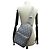 Christian Dior NEU DIOR MINI RIDER GÜRTELTASCHE DIAMOND GRAU CANVAS RUCKSACK GREY BAGPACK - Ansicht 10