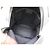 Christian Dior NEU DIOR MINI RIDER GÜRTELTASCHE DIAMOND GRAU CANVAS RUCKSACK GREY BAGPACK - Ansicht 12