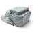 Christian Dior NEU DIOR MINI RIDER GÜRTELTASCHE DIAMOND GRAU CANVAS RUCKSACK GREY BAGPACK - Ansicht 3