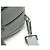 Christian Dior NEU DIOR MINI RIDER GÜRTELTASCHE DIAMOND GRAU CANVAS RUCKSACK GREY BAGPACK - Ansicht 9
