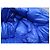 NUEVO MONCLER LAMENTIN DOWN JACKET CHAQUETA CON CAPUCHA T0 36 S ABRIGO AZUL JACKET - vista 13
