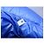 NUEVO MONCLER LAMENTIN DOWN JACKET CHAQUETA CON CAPUCHA T0 36 S ABRIGO AZUL JACKET - vista 14