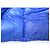 NUEVO MONCLER LAMENTIN DOWN JACKET CHAQUETA CON CAPUCHA T0 36 S ABRIGO AZUL JACKET - vista 15
