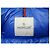 NUEVO MONCLER LAMENTIN DOWN JACKET CHAQUETA CON CAPUCHA T0 36 S ABRIGO AZUL JACKET - vista 5