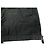 GIACCA MONCLER JUNICHI IMPERMEABILE CON CAPPUCCIO ANTIVENTO T1 38 M BLOUSON JACKET Nero - vista 12