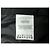 GIACCA MONCLER JUNICHI IMPERMEABILE CON CAPPUCCIO ANTIVENTO T1 38 M BLOUSON JACKET Nero - vista 7