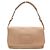 NUOVA BORSA A MANO DELVAUX LE LOUISE PIN PELLE CAMEL A TRACCOLLA Cammello