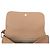 NUOVA BORSA A MANO DELVAUX LE LOUISE PIN PELLE CAMEL A TRACCOLLA Cammello - vista 7