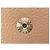 NUOVA BORSA A MANO DELVAUX LE LOUISE PIN PELLE CAMEL A TRACCOLLA Cammello - vista 9