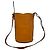 Loewe Gate Bucket Bag aus Camel-Leder Gelb Kamel - Ansicht 15