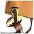 Loewe Gate Bucket Bag aus Camel-Leder Gelb Kamel - Ansicht 8