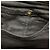 Autre Marque Pantalon en denim Saint Laurent taille haute jambe droite en coton noir - vue 7