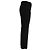 Max Mara Weeken Cropped-Hose aus schwarzem Polyester - Ansicht 2