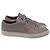 Autre Marque Baskets Common Projects Achilles Low-Top en cuir gris