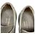 Autre Marque Baskets Common Projects Achilles Low-Top en cuir gris - vue 10