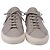 Autre Marque Baskets Common Projects Achilles Low-Top en cuir gris - vue 6