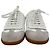 Maison Martin Margiela Sneakers Featherlight Maison Margiela in pelle bianca Bianco Crudo - vista 18
