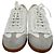 Maison Martin Margiela Sneakers Featherlight Maison Margiela in pelle bianca Bianco Crudo - vista 4